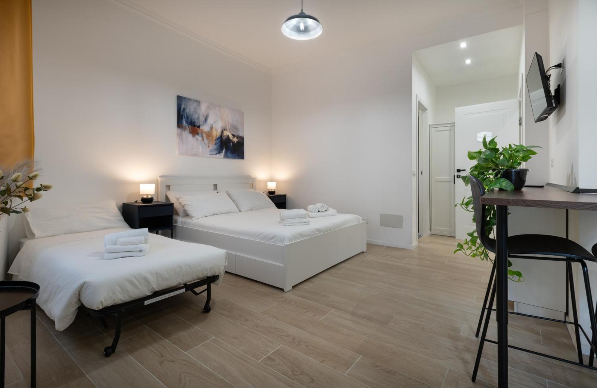 Apartamento Domus Boccea - Vatican