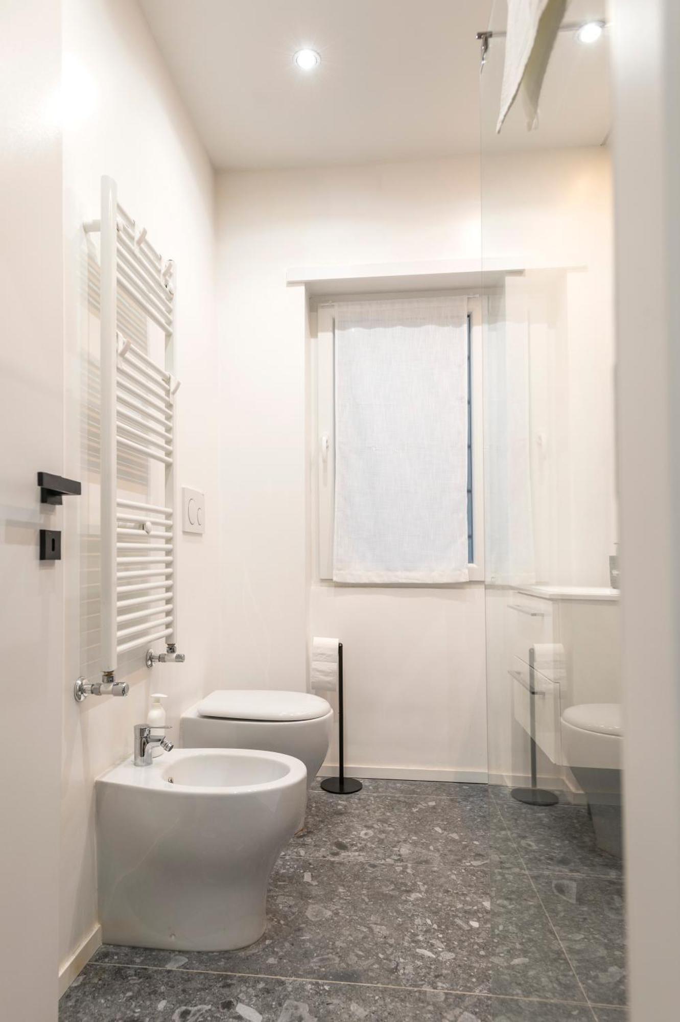 Apartamento Domus Boccea - Vatican *
