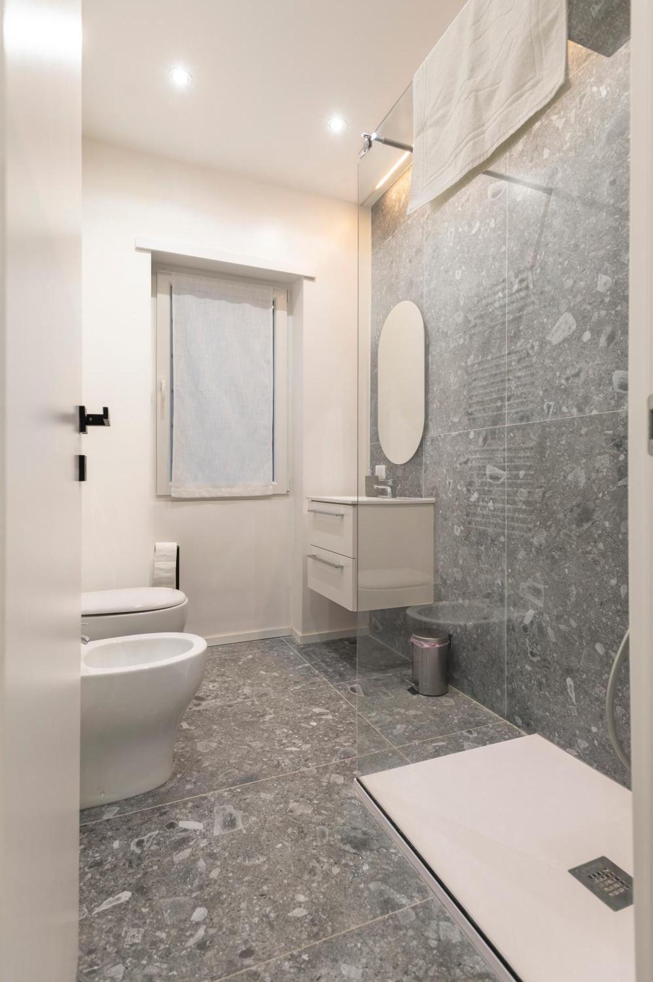 Domus Boccea - Vatican Apartamento Roma