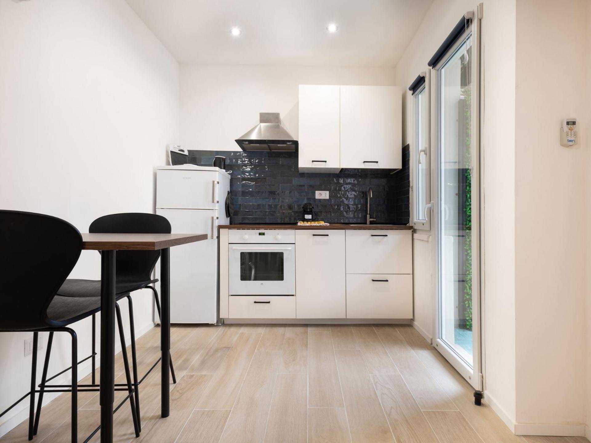 Apartamento Domus Boccea - Vatican