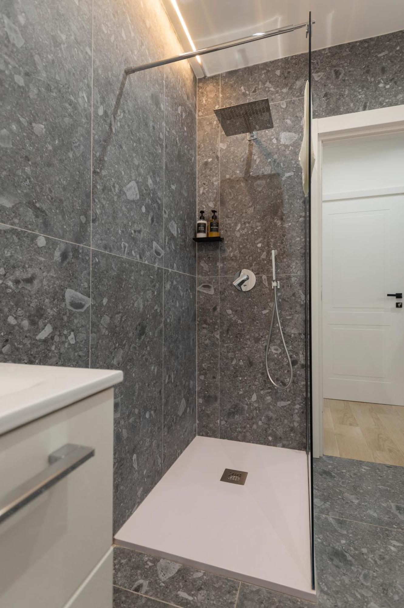 Apartamento Domus Boccea - Vatican Roma