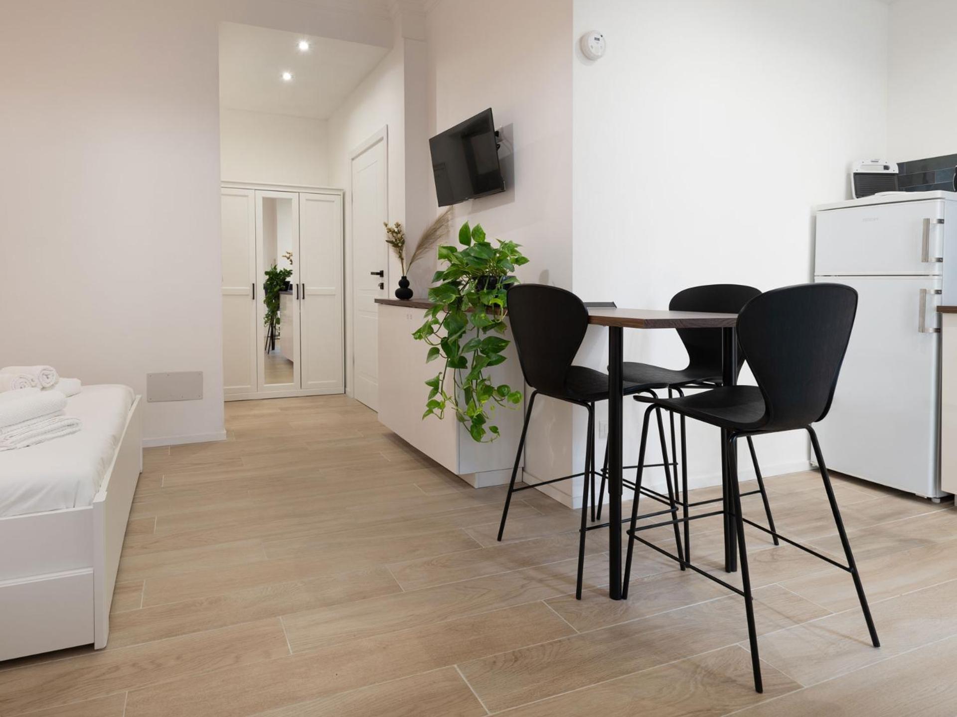 Apartamento Domus Boccea - Vatican